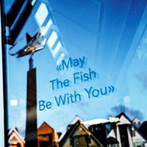 Legg inn spesialbestilling