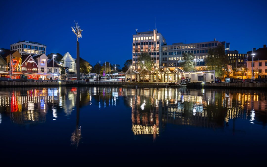 Åpningstider jul og nyttår 2025