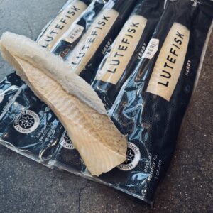 Lutefisk