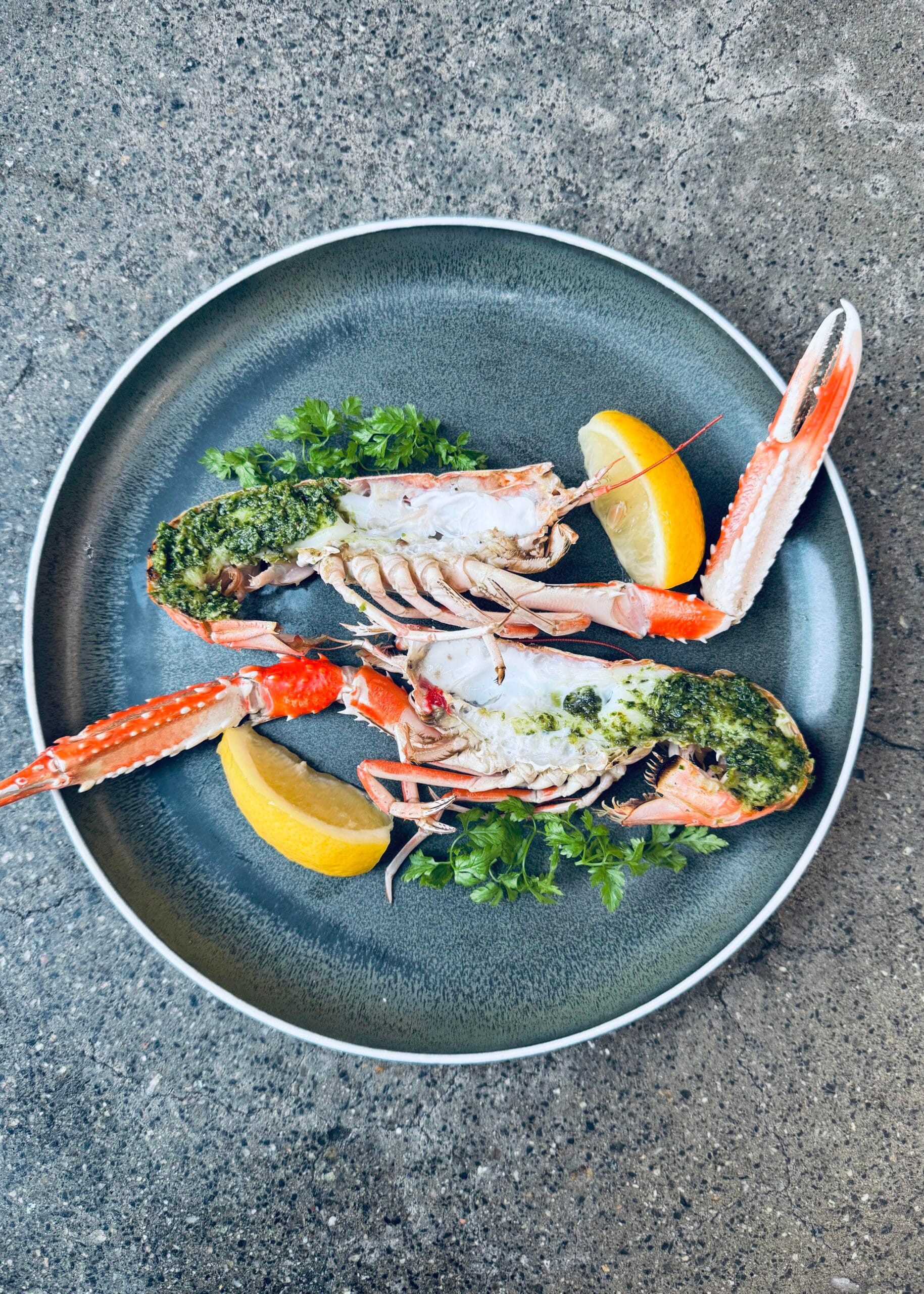 Sjøkreps rå, renset - Bilde 2