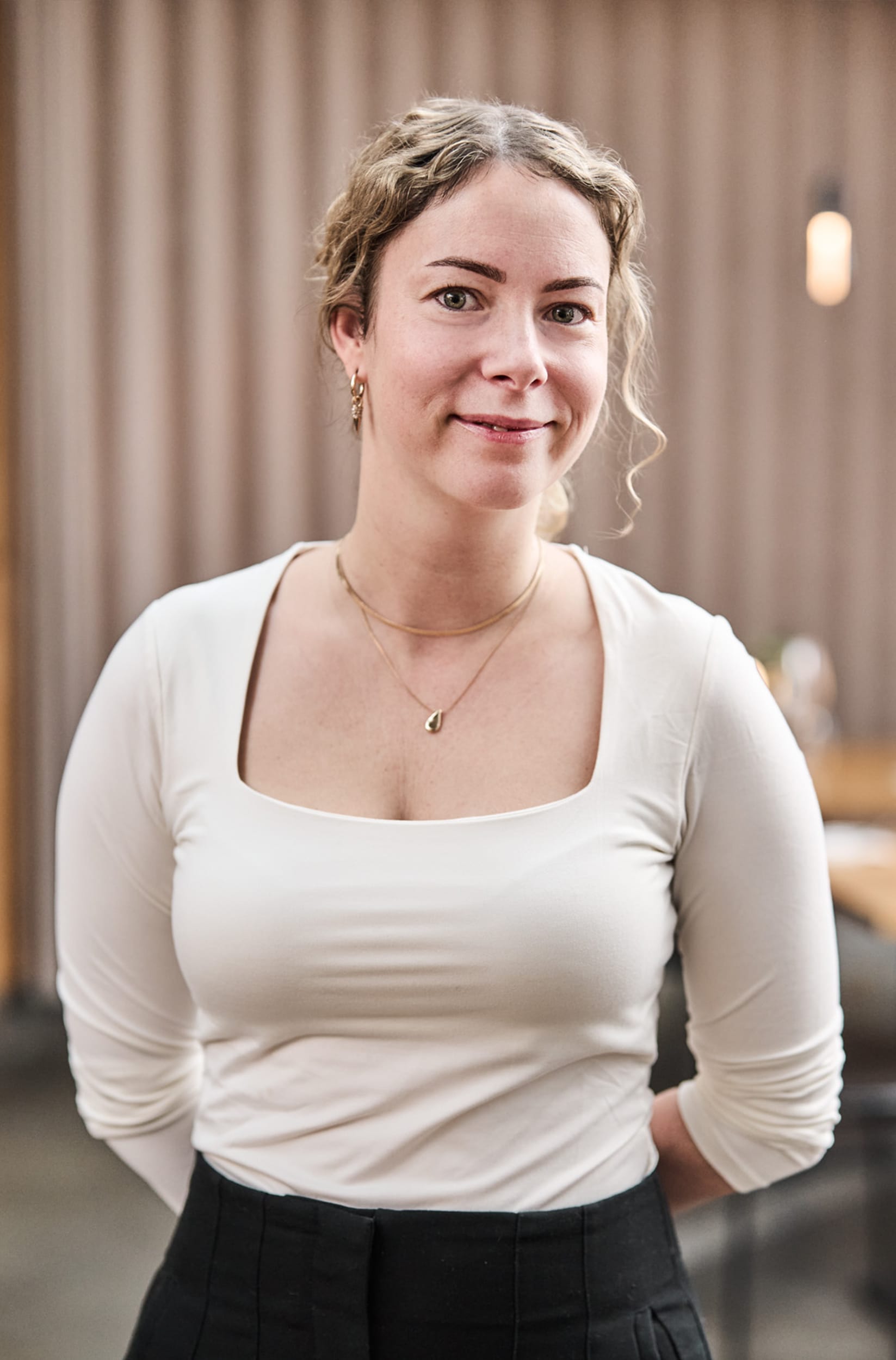 Jeanett Samuelsen