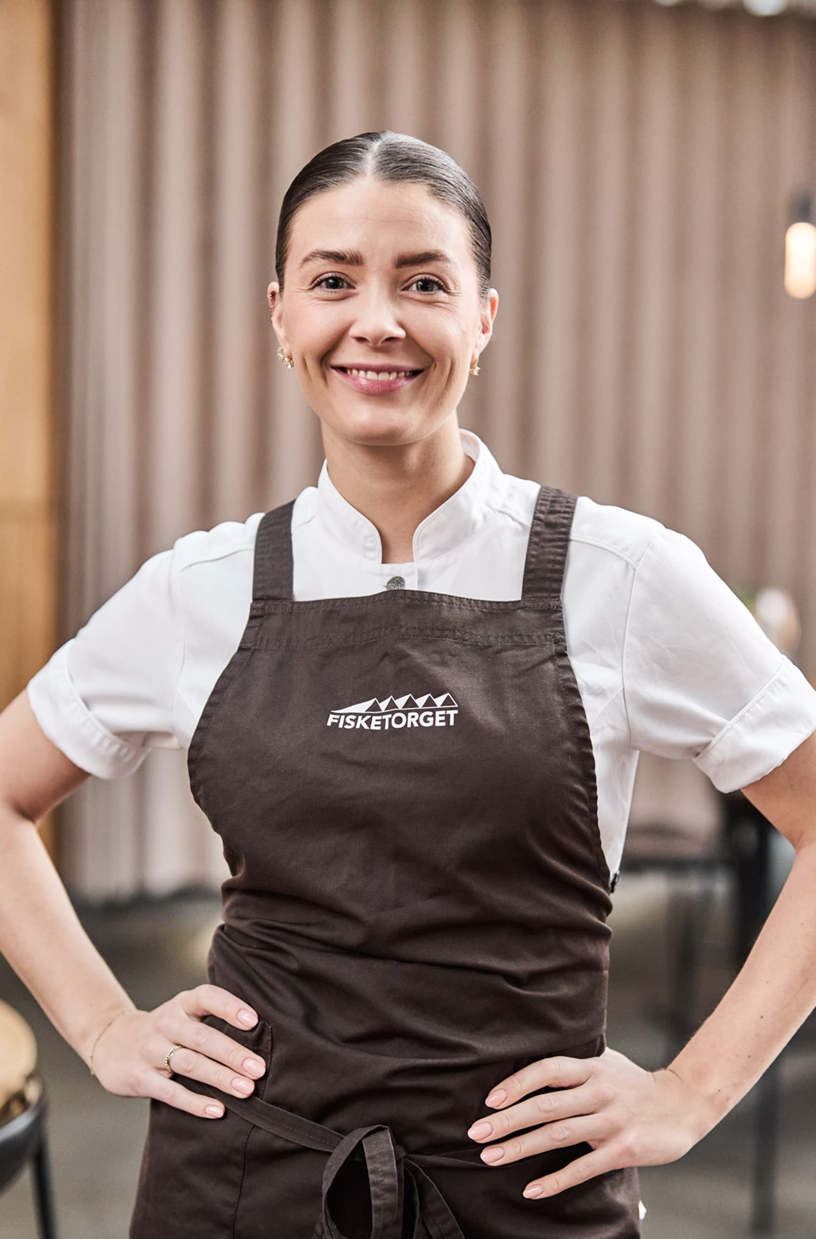 Runa Ailin Kvendseth