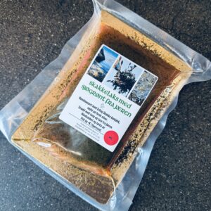 Skakkelaks Tang&Tare