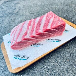 Makrellstørje Norsk O-Toro