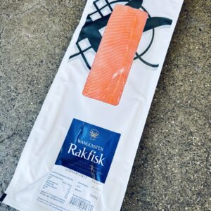 Rakfisk